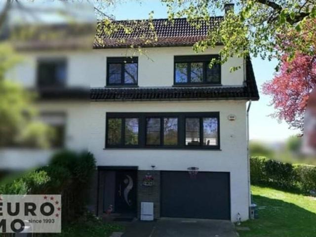 Maison en Vente à Eupen