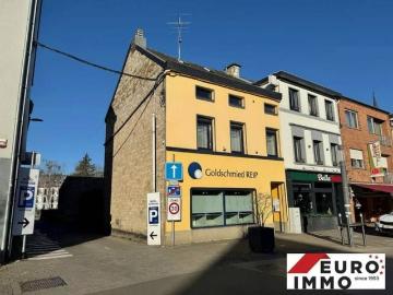 Maison en Vente à Eupen