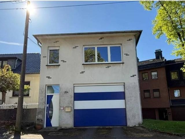 Maison en Vente à Eupen