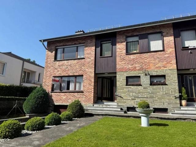 Maison en Vente à Eupen