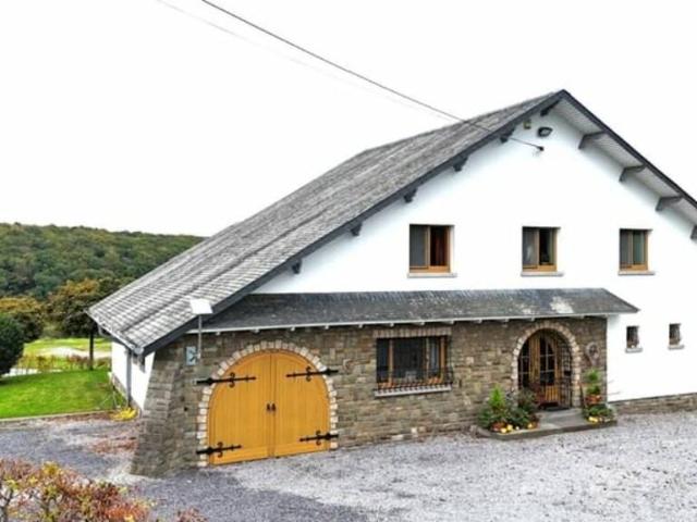 Maison en Vente à Eupen