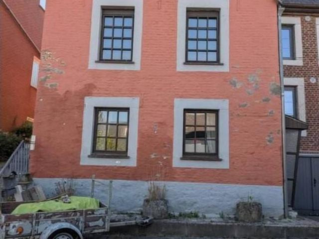 Maison en Vente à Eupen