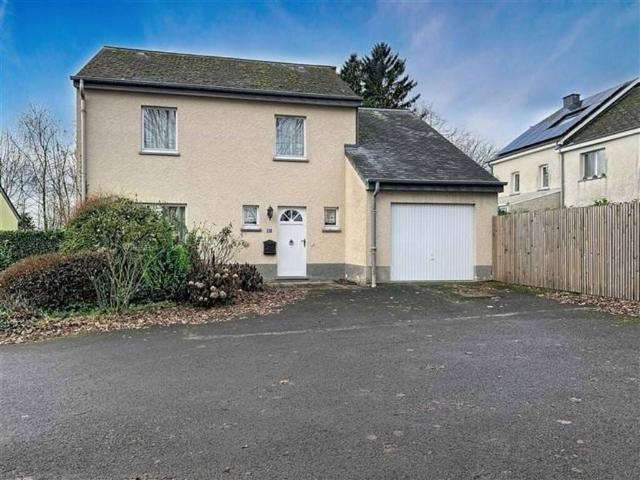 Maison en Vente à Fauvillers