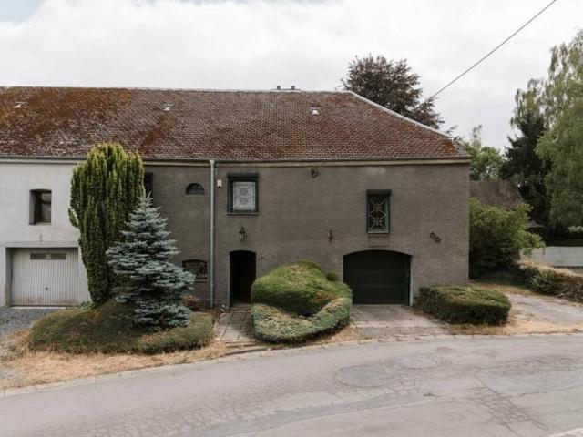 Maison en Vente à Fauvillers