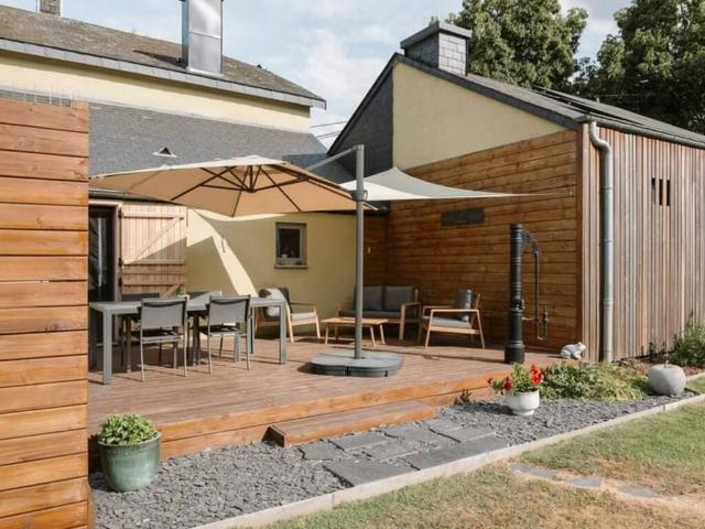 Maison en Vente à Fauvillers