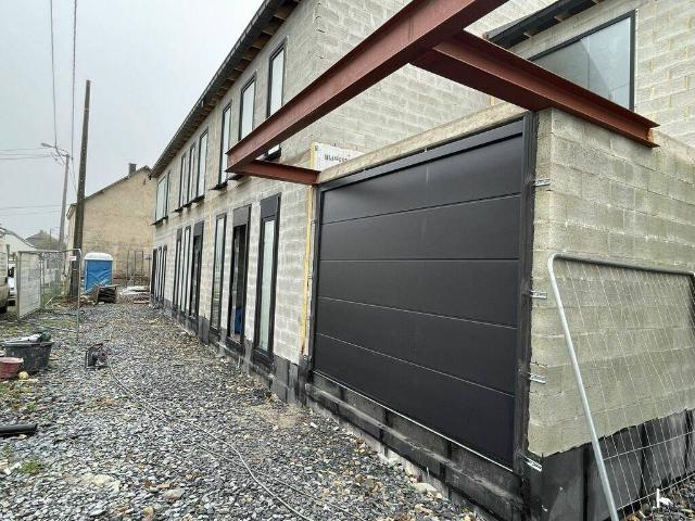 Maison en Vente à Fauvillers