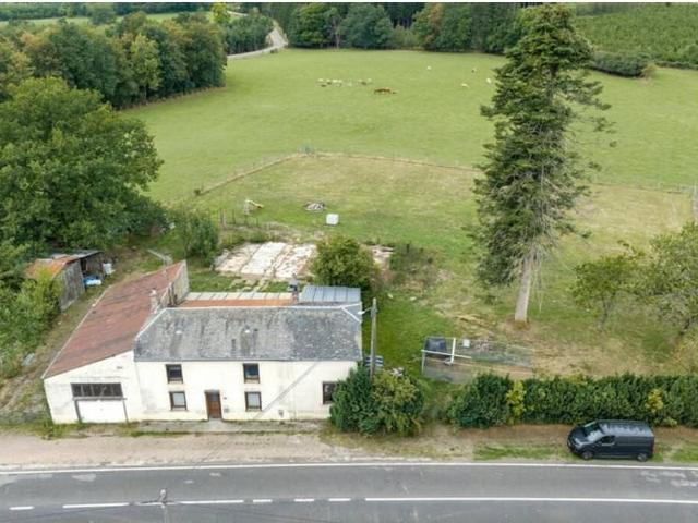 Maison en Vente à Fauvillers
