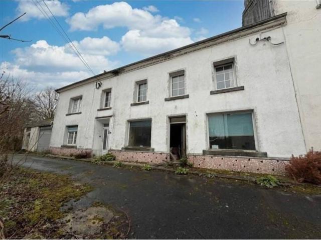 Maison en Vente à Fauvillers