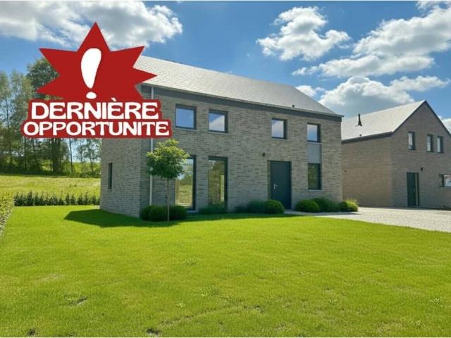 Maison en Vente à Fauvillers