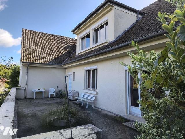 Maison en vente à Ferté Milon, Hauts de France, 325500€