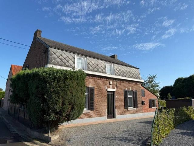 Maison en Vente à Fernelmont