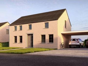 5380, Fernelmont, Arrondissement de Namur, Wallonie