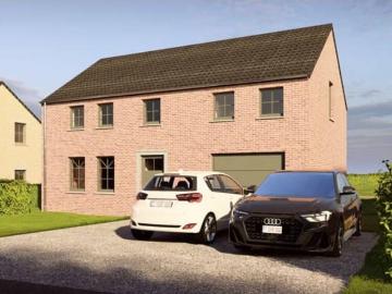 Maison en Vente à Fernelmont