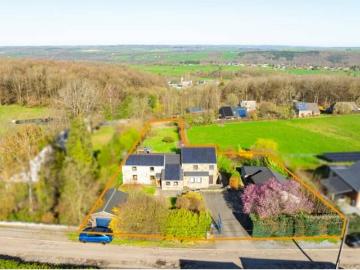 Maison en Vente à Ferrieres