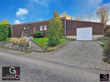 Maison en Vente à Ferrieres