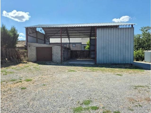 Maison en Vente à Ferrieres