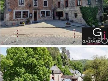 Maison en Vente à Ferrieres