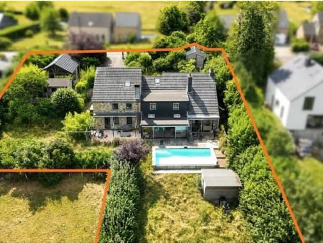 Maison en Vente à Ferrieres