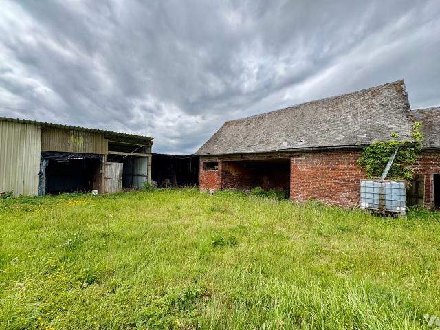 Maison en vente à Feuillie, Normandie, 138000€