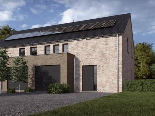Maison en Vente à Fexhe le Haut Clocher
