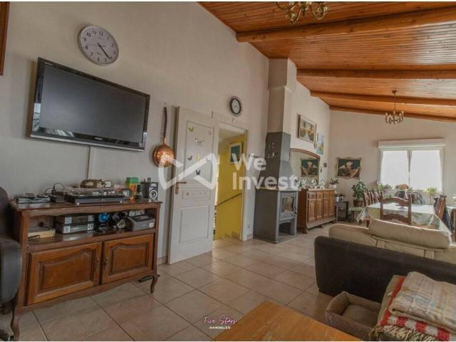 Maison en Vente à Fontaines Saint Clair