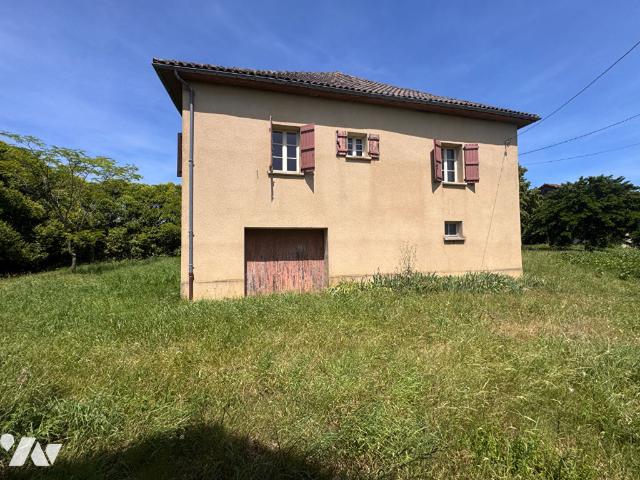 Maison à louer à Fons, Occitanie, 188400€