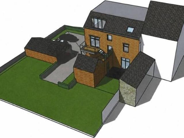 Maison en Vente à Fosses la Ville