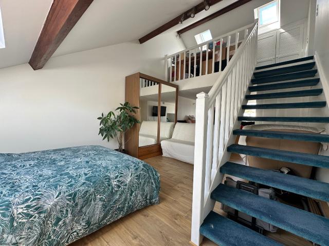 Maison en vente à Foucherans, Bourgogne Franche Comté, 210000€