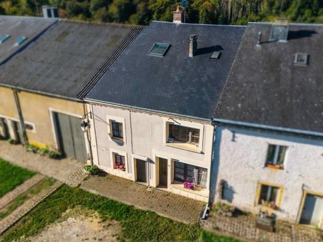 Maison en Vente à Florenville