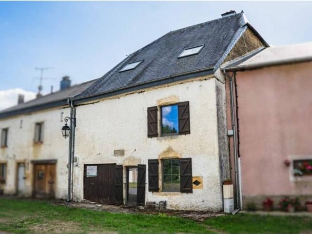 Maison en Vente à Florenville