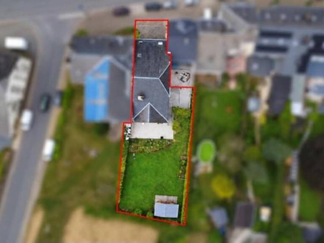 Maison en Vente à Florenville