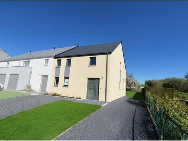 Maison en Vente à Florenville