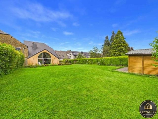 Maison en Vente à Florenville