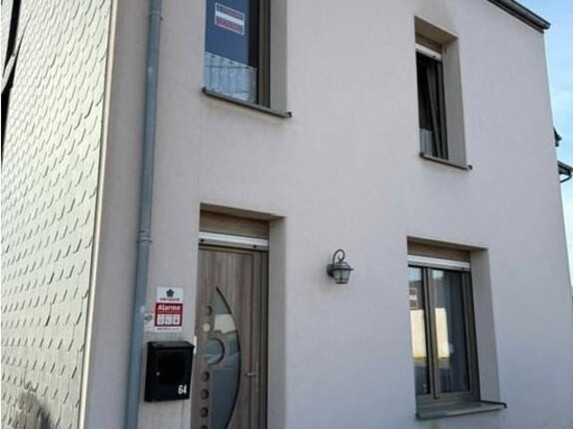 Maison en Vente à Florenville