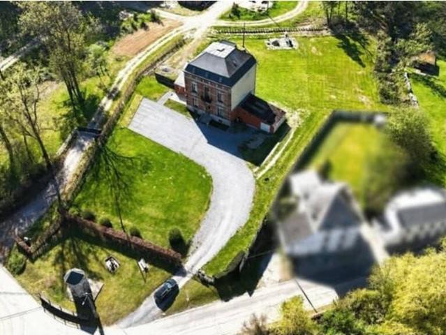 Maison en Vente à Florennes