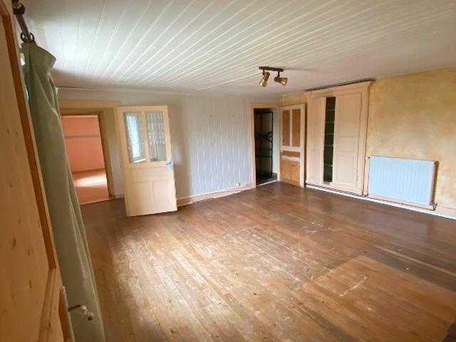 Maison en vente à Fleurey, Bourgogne Franche Comté, 125000€