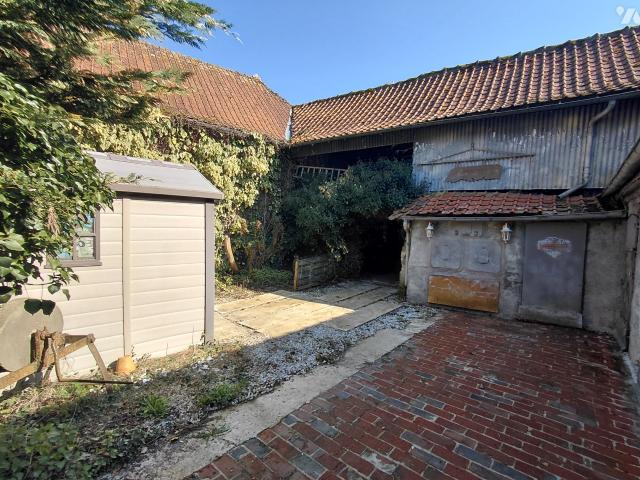 Maison en vente à Fléchin, Hauts de France, 90000€