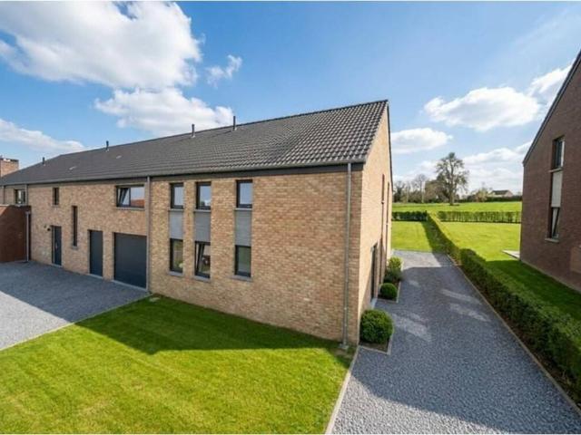Maison en Vente à Flemalle