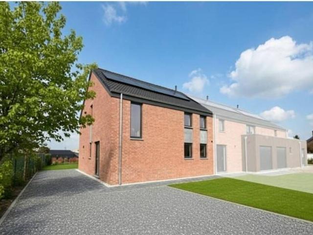 Maison en Vente à Flemalle