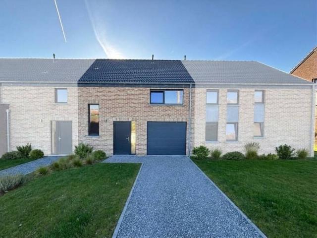 Maison en Vente à Flemalle