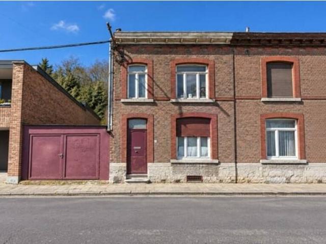 Maison en Vente à Flemalle