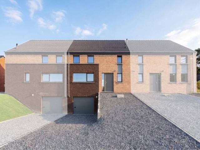 Maison en Vente à Flemalle