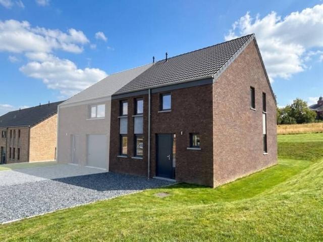 Maison en Vente à Flemalle