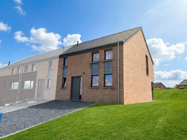 Maison en Vente à Flemalle