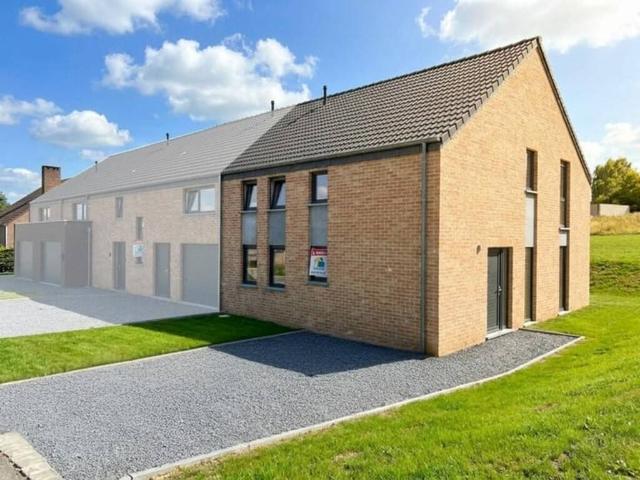 Maison en Vente à Flemalle