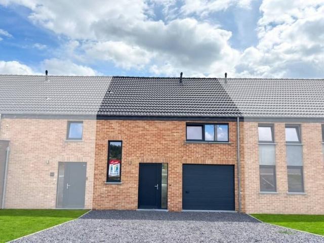 Maison en Vente à Flemalle