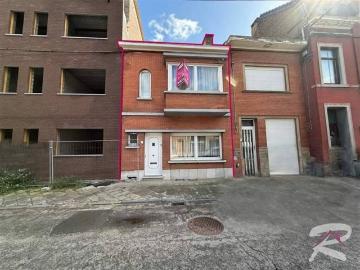Maison en Vente à Flemalle