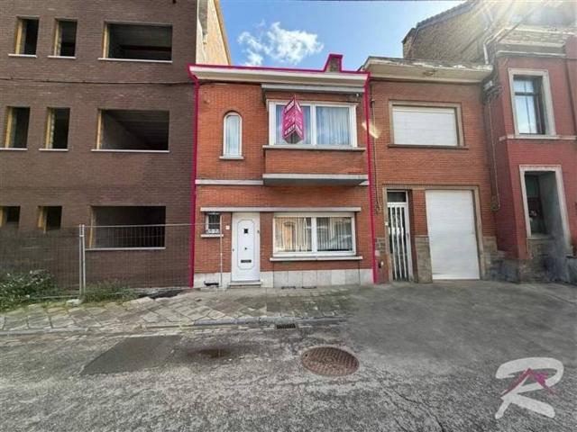 Maison en Vente à Flemalle
