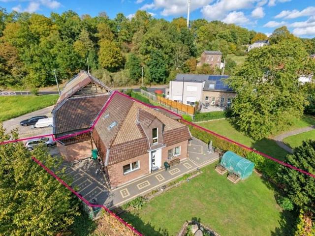 Maison en Vente à Flemalle