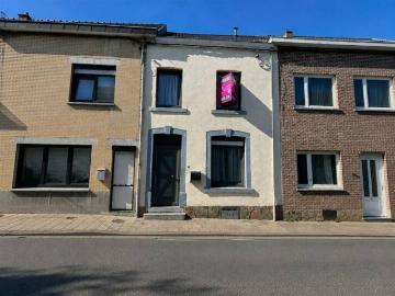 Maison en Vente à Flemalle